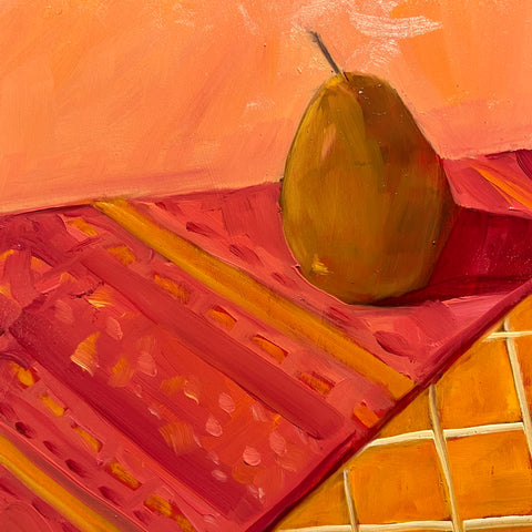 2367: Single Pear