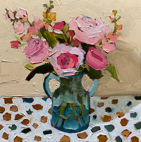 2016: Gentle into the Day